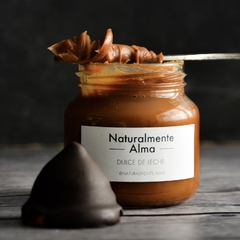 Imagen de Dulce de Leche - keto