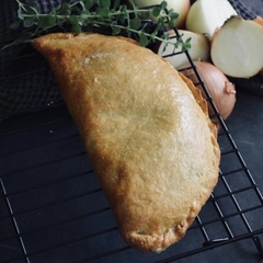 Calzone Relleno - Keto - comprar online