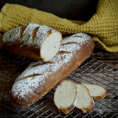 Baguette - Keto - comprar online