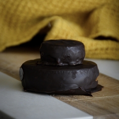 Alfajor Bañado en Chocolate - Naturalmente Alma