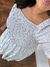 Vestido Aninha Plus Branco - comprar online