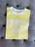 T-shirt Combo Plus Italy - comprar online