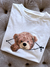 T-Shirt Combo Plus Urso
