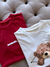 T-Shirt Combo Plus Urso - Estilosa & Crente