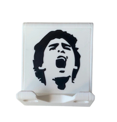 Soporte para Celular - MARADONA - Regalando Pasión