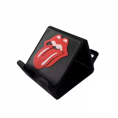 Soporte para Celular - ROLLING STONES