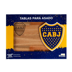 Tabla mediana Boca - comprar online