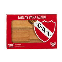 Tabla plato Independiente - comprar online
