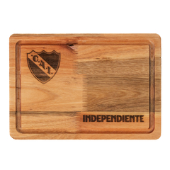 Tabla chica Independiente