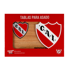 Tabla chica color Independiente - comprar online