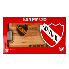 Tabla grande asas Independiente - comprar online