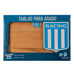 Tabla plato color Racing - comprar online