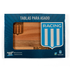 Tabla chica - Racing - comprar online