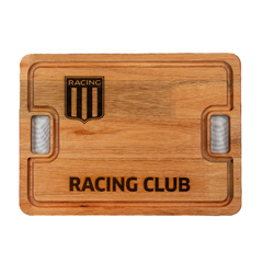 Tabla mediana asas Racing