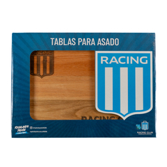 Tabla mediana Racing - comprar online