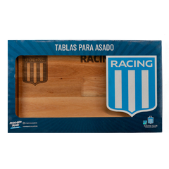 Tabla grande Racing - comprar online