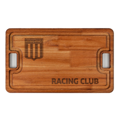 Tabla grande asas Racing en internet