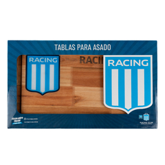 Tabla grande color Racing - comprar online