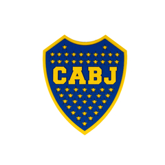 Cuadro pared Boca Juniors