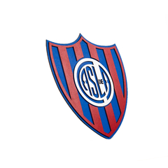 Cuadro pared San Lorenzo - comprar online