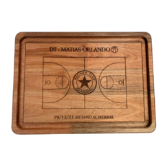 Tabla Mediana entera personalizada - comprar online