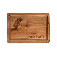 Tabla chica River