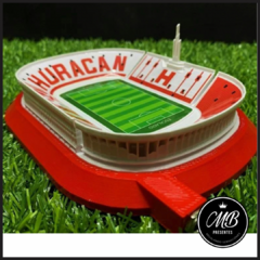 Estadio Huracán “El Palacio Ducó" - tienda online