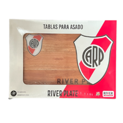 Tabla Mediana Color - River - comprar online