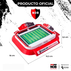 Estadio Newell's Old Boys "El Coloso del Parque" - comprar online