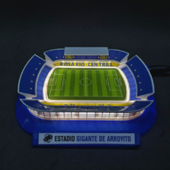 Estadio Rosario Central "Gigante de Arroyito" - tienda online