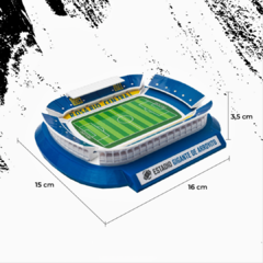 Estadio Rosario Central "Gigante de Arroyito" - comprar online