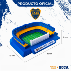 Estadio Boca "La Bombonera" - comprar online