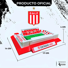 Estadio Estudiantes La Plata "Uno" - comprar online