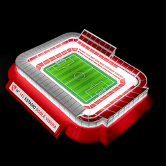 Estadio Independiente "Doble Visera" - comprar online