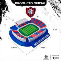 Estadio San Lorenzo "El Nuevo Gasómetro" - comprar online