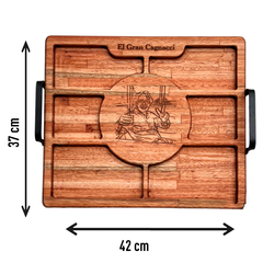 Tabla de Picada Mediana - a elección - comprar online