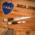 Set premium asado Boca - comprar online