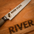 Set asado River - comprar online