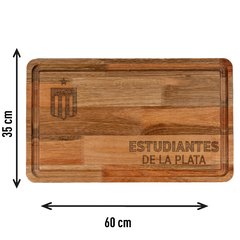 Tabla grande Estudiantes LP - comprar online