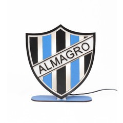 Velador led Almagro