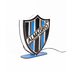 Velador led Almagro en internet