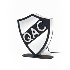 Velador led Quilmes en internet