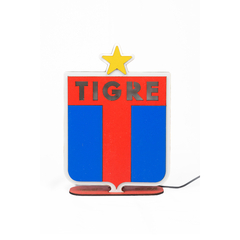 Velador led Tigre - comprar online