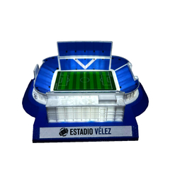 Estadio Velez Sársfield "Amalfitani"