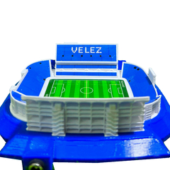 Estadio Velez Sársfield "Amalfitani" - tienda online