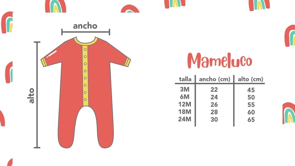 Mameluco bebe personalizado hotsell