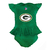 Pañalero Vestido Niña - Green Bay Packers - comprar en línea