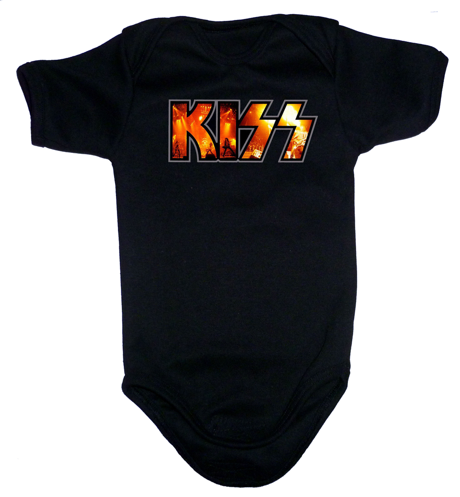 Mamelucos rockeros para bebes sale