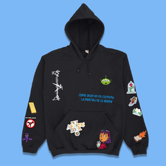 90 s REF PARTE 3 BUZO C C Lapatadelconejoshop