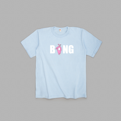 BING /CHANDLER BING / FRIENDS / REMERA